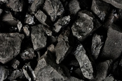 Great Bavington coal boiler costs
