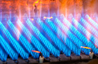 Great Bavington gas fired boilers